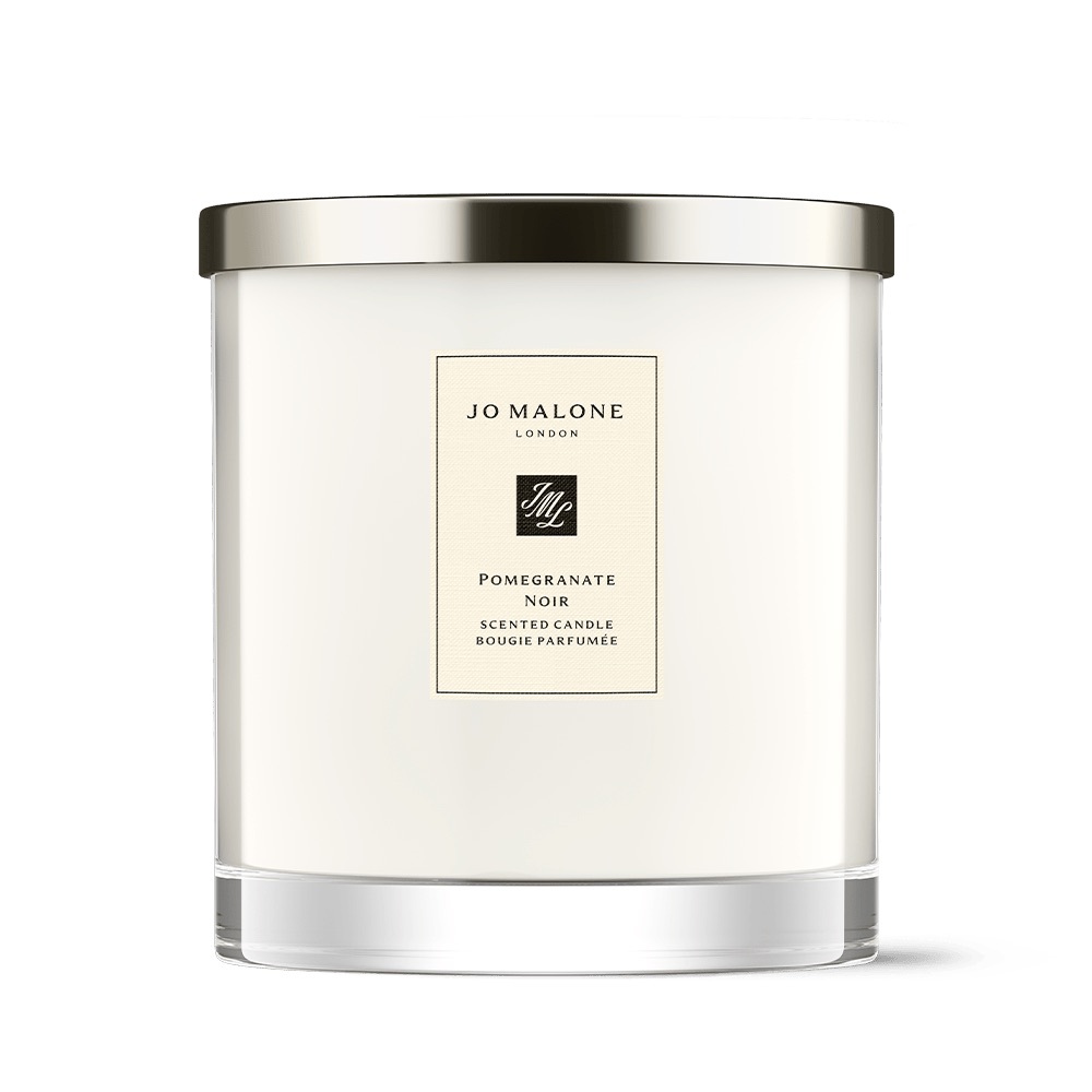 Jo Malone Pomegranate Noir Candle, 4-wick luxury size, NEW!!